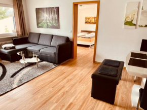 Ferienwohnung Haus Jenni im Schwarzwald